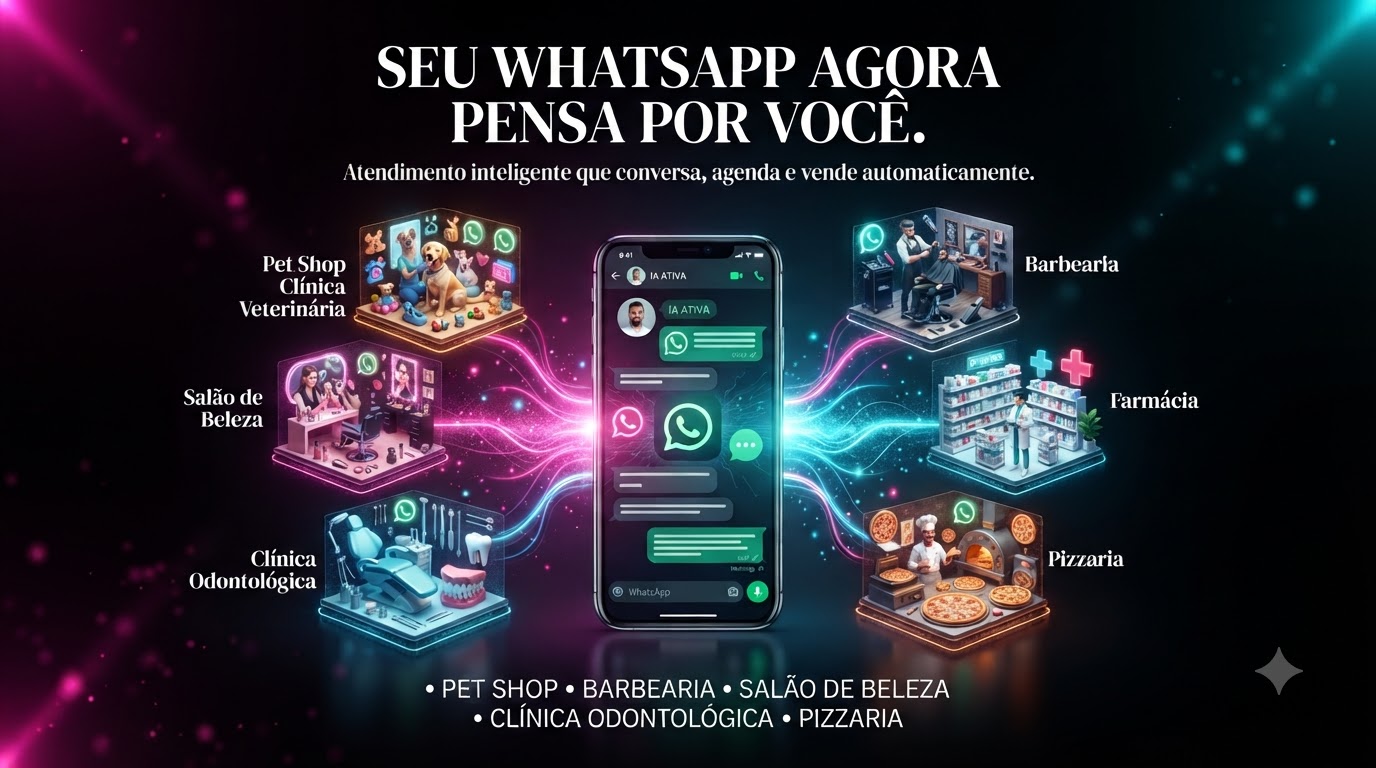 EDVTECH — tecnologia futurista
